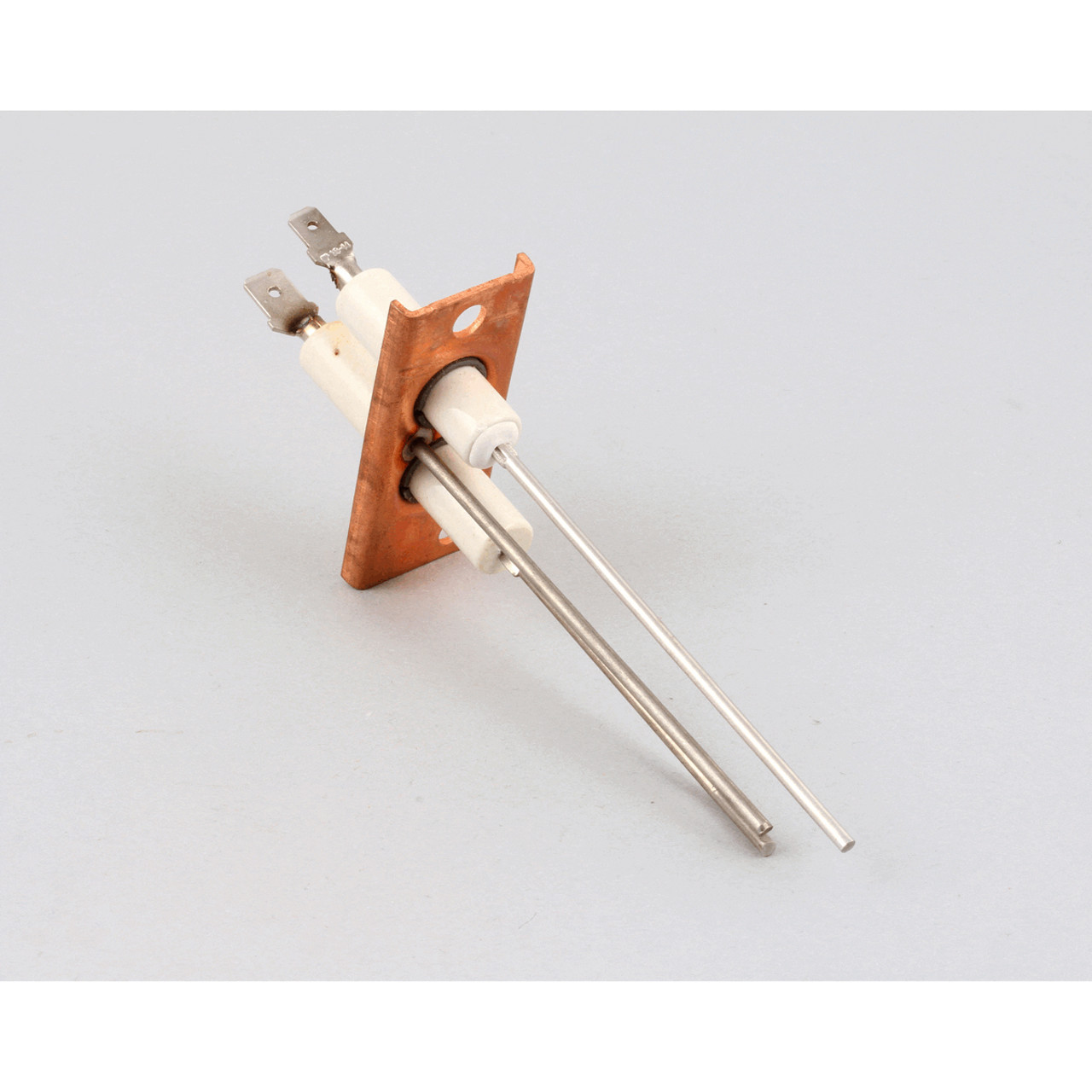 Vulcan Hart, Electrode Assembly.image